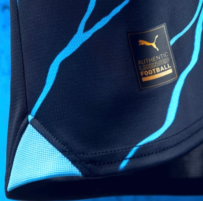 Camiseta Manchester City Third 23/24