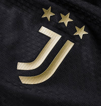 Camiseta Juventus Third Jugador 26/27