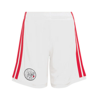 Pantalon Corto Ajax Home 26/27