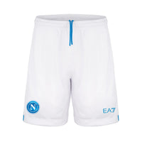 Pantalon Corto SSC Napoli Away 26/27