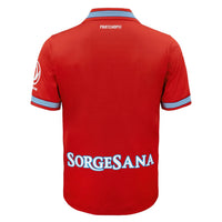 Camiseta SSC Napoli Third Jugador 26/27
