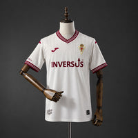 Camiseta Real Murcia Away 26/27