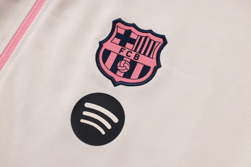 Chándal FC Barcelona 25/26