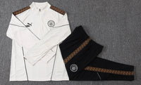 Chandal Niño Manchester City 26/27