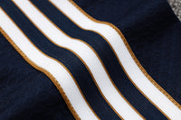 Camisa y Pantalones Cortos para Niños Juventus 25/26