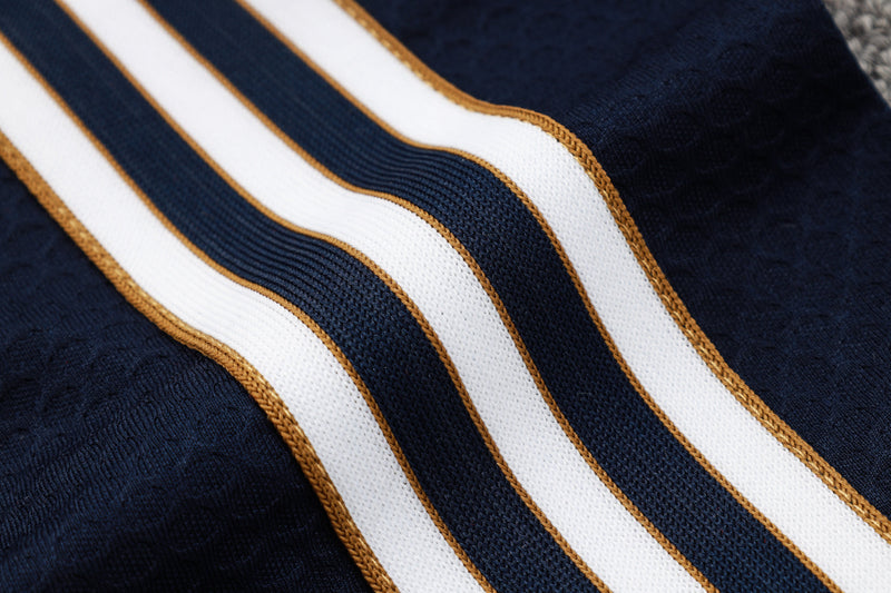 Camisa y Pantalones Cortos para Niños Juventus 25/26