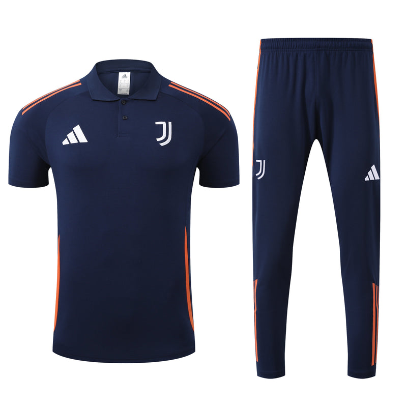 Camiseta y pantalón Juventus 25/26