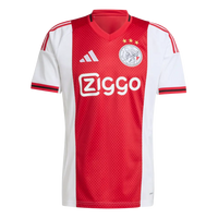 Camiseta Ajax Away 25/26