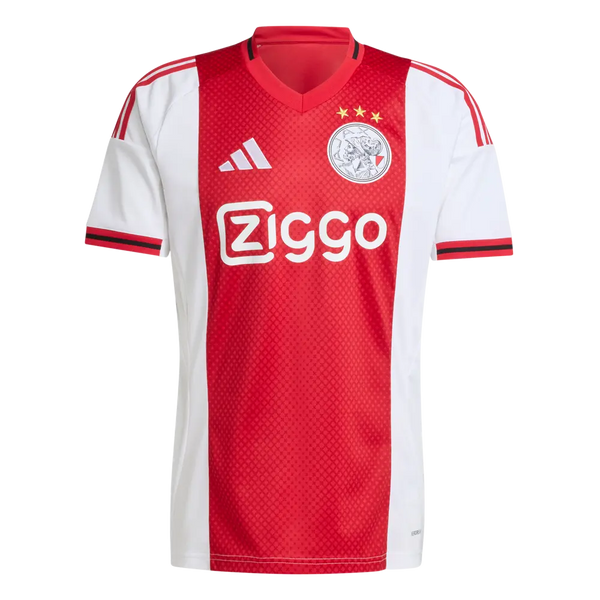 Camiseta Ajax Away 25/26