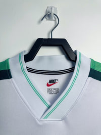 Camiseta Retro Nigeria 1998
