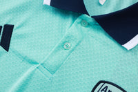 Camiseta y pantalón Arsenal 25/26