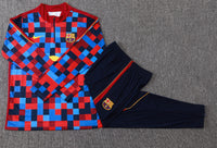 Chándal Niño FC Barcelona 26/27