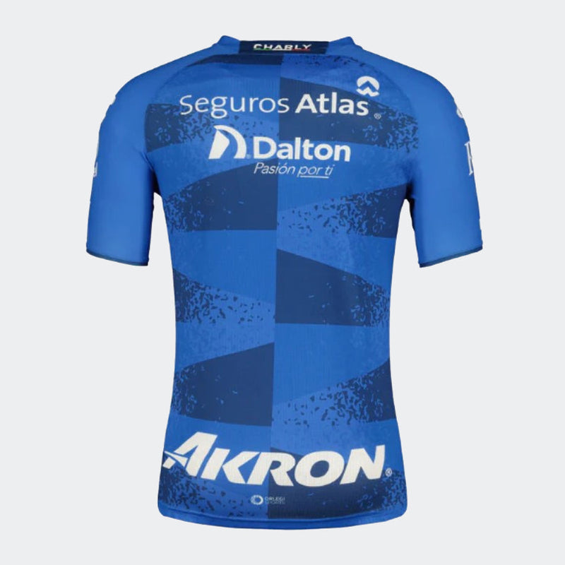 Camiseta Portero Atlas FC 23/24