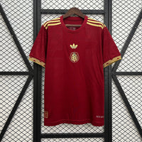 Camiseta Selección Mexico edición especial