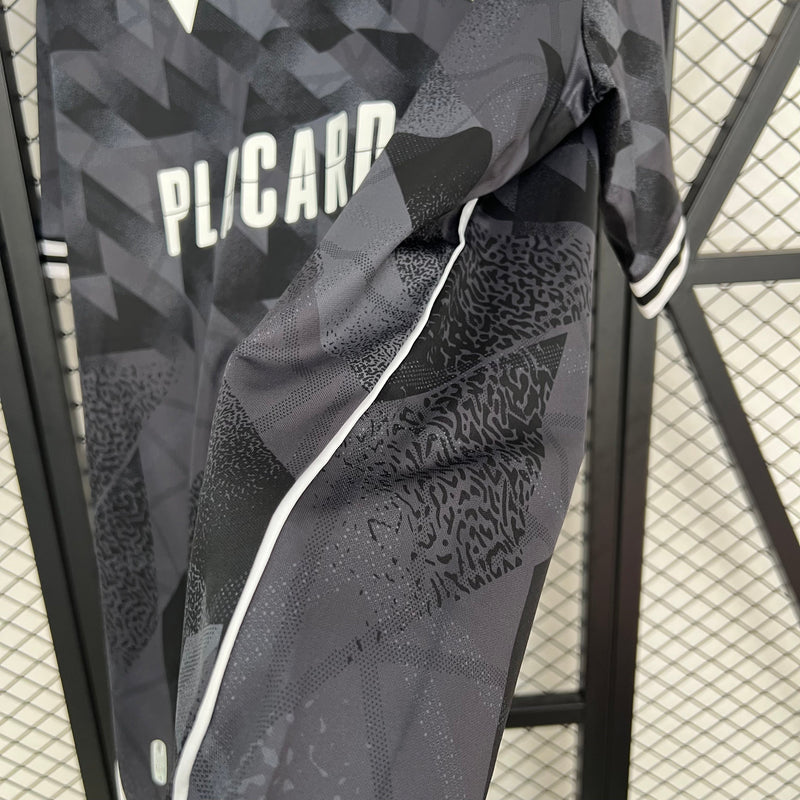 Camiseta Guimarães Away 25/26