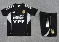 Camiseta y Pantalón entrenamiento Argentina 25/26