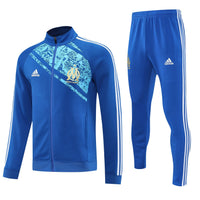 Chándal Retro Olympique de Marseille Vintage