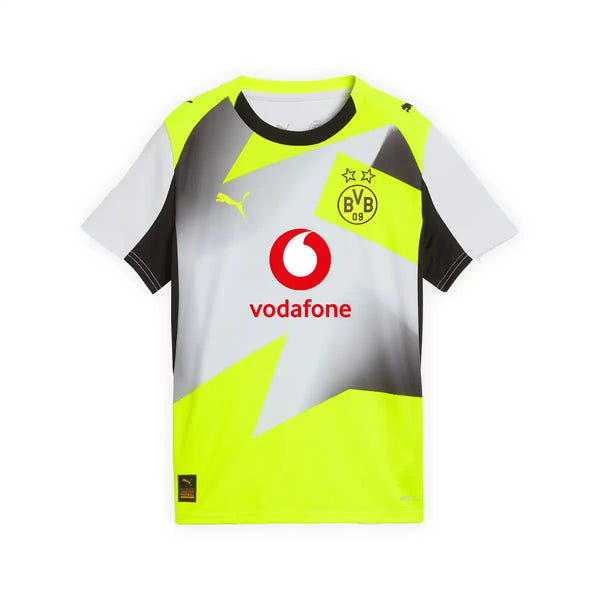 Camiseta Borussia Dortmund Away 25/26