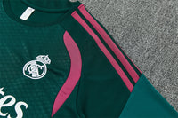 Camiseta y Pantalón corto Entrenamiento Real Madrid 26/27