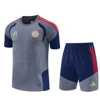 Camiseta y Pantalón entrenamiento Bayern 26/27