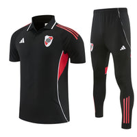 Camiseta y pantalón River Plate 25/26