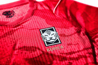 Camiseta Korea Home Versión Jugador 25/26