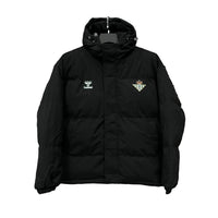 Abrigo Impermeable Real Betis 25/26
