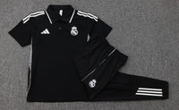 Camiseta y pantalón Real Madrid 25/26