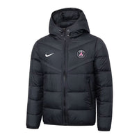 Abrigo Impermeable PSG 25/26