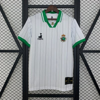 Camiseta Santander Edición del 112 aniversario 25/26