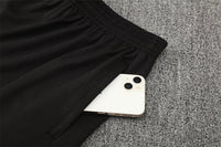 Camiseta y Pantalón entrenamiento Brasil 25/26