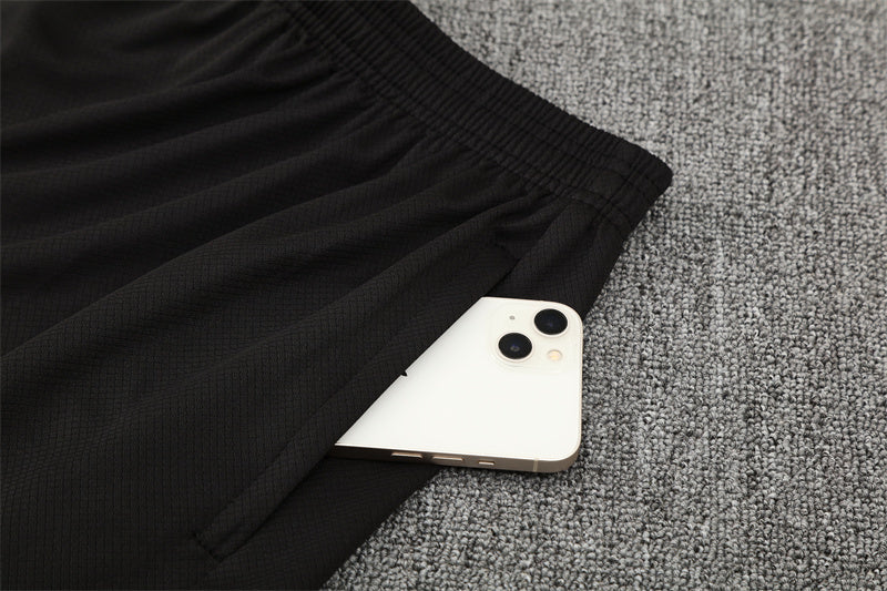 Camisa e Pantalones Cortos para Niño Brasil 25/26