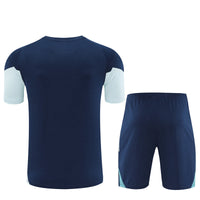 Camisa y Pantalones Cortos para Niños Arsenal  25/26