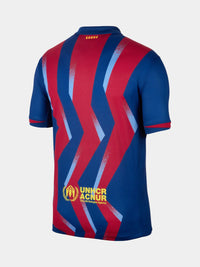 Camiseta FC Barcelona Fourth 25/26