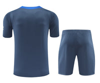 Camiseta y Pantalón corto Entrenamiento Inter 24/25
