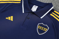 Camiseta y pantalón Boca Juniors 25/26