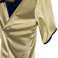 Camiseta FC Barcelona Retro Away 02/03