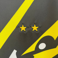 Camiseta Retro Juventus Third Game 96/97