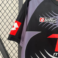 Camiseta Portero Juventus Retro 01/02