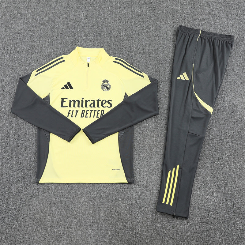 Chandal Niño Real Madrid 25/26