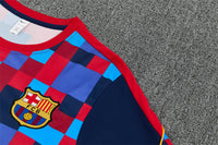 Camisa e Pantalones Cortos para Niño FC Barcelona 26/27