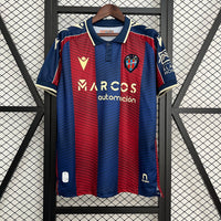 Camiseta Levante UD Home 25/26