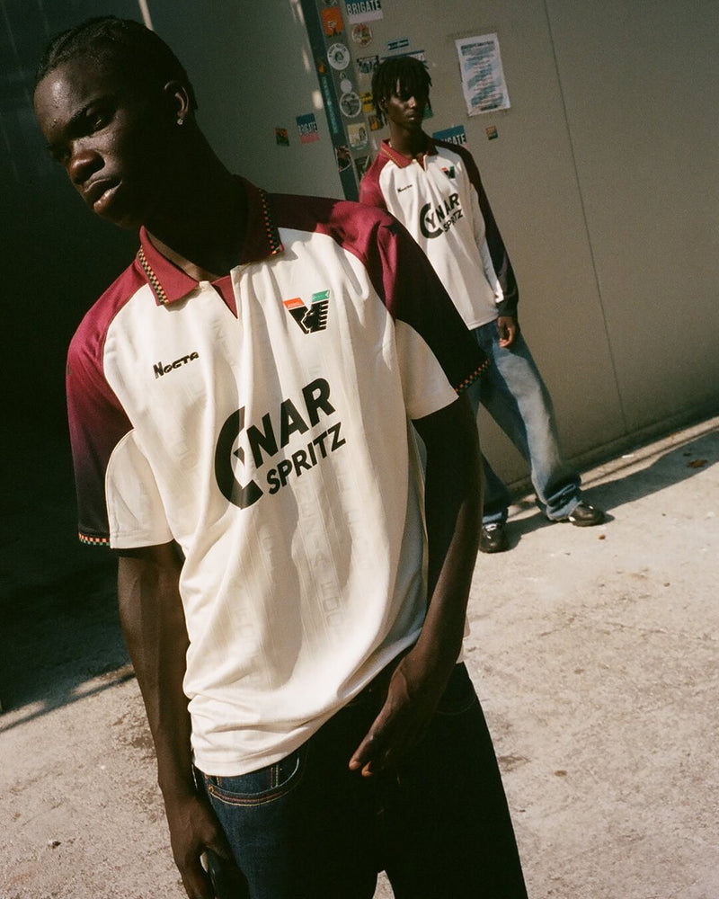 Camiseta Venezia Away 25/26