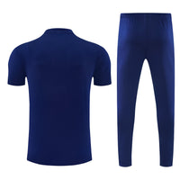 Camiseta y pantalón Manchester City 26/27