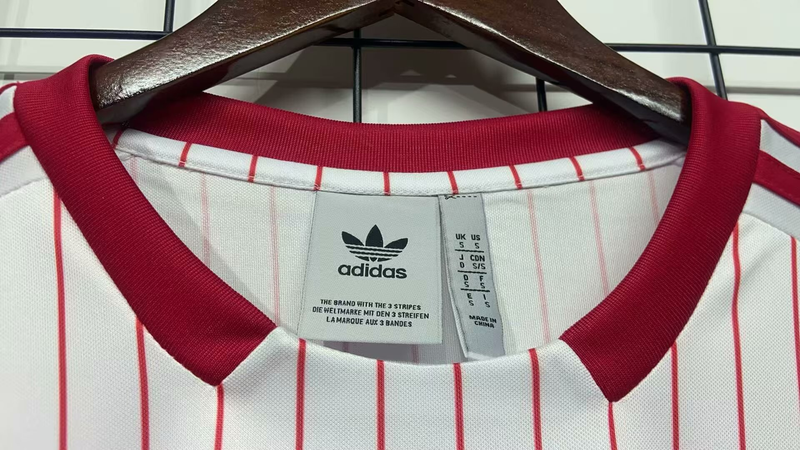 Camiseta Benfica 25/26