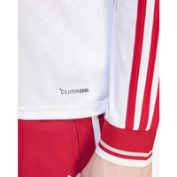 Camiseta Liverpool Away 26/27 - Manga Larga