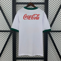 Camiseta Retro Palmeiras Away 1987