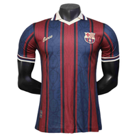 Camiseta FC Barcelona edición especial del 125 aniversario 25/26 - JUGADOR