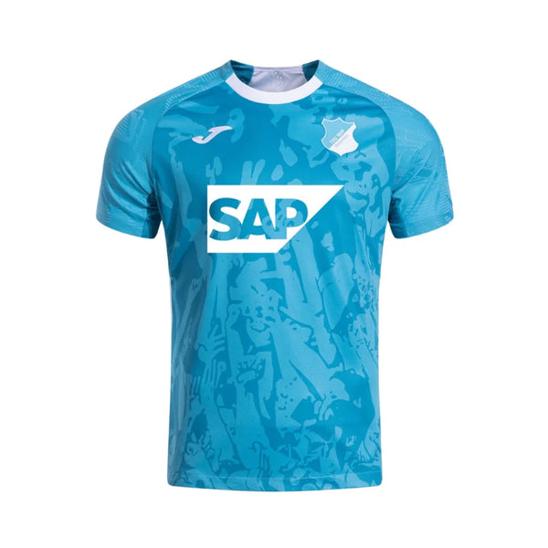 Camiseta Hoffenheim Away 25/26