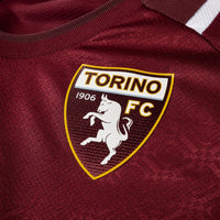 Camiseta Torino FC Home 26/27
